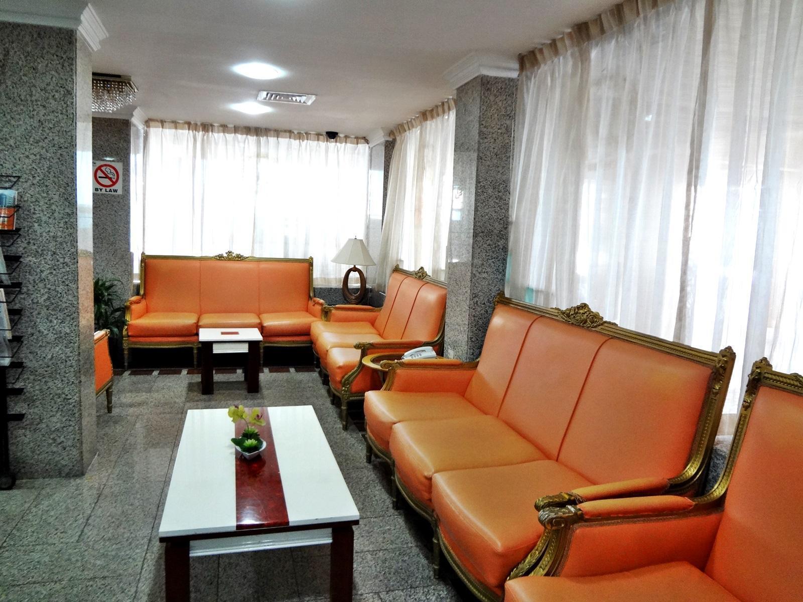 Deebaj Al Khabisi Plaza Aparthotel 3*
