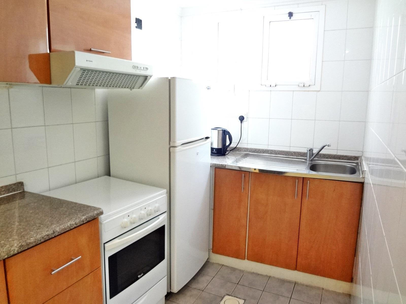 Deebaj Al Khabisi Plaza Aparthotel