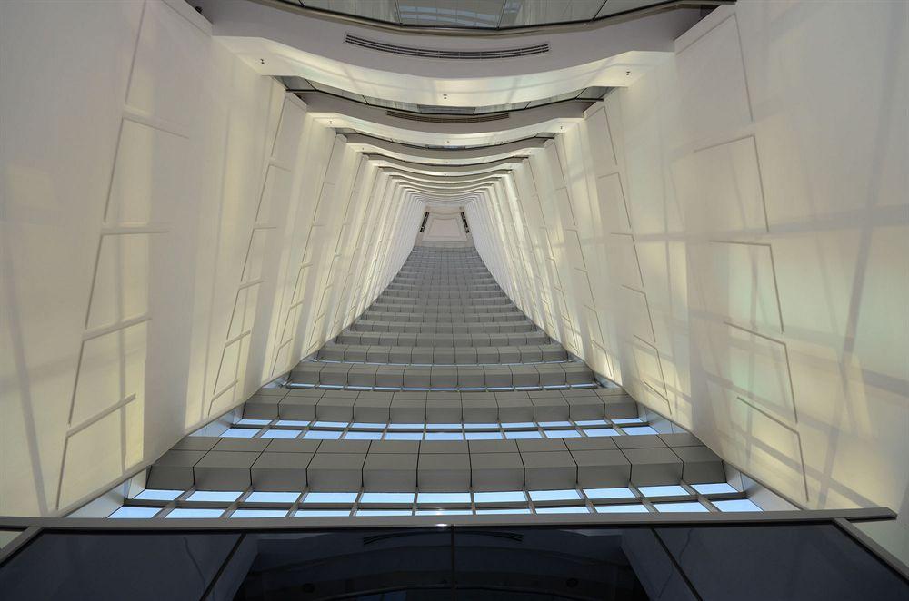Grand Heights Apart Otel 4*