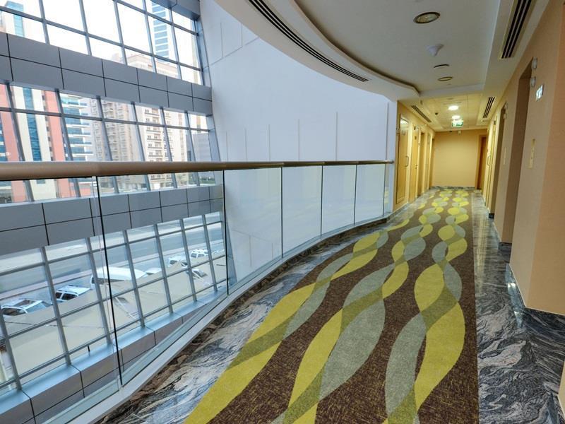 Grand Heights Apart Otel 4*
