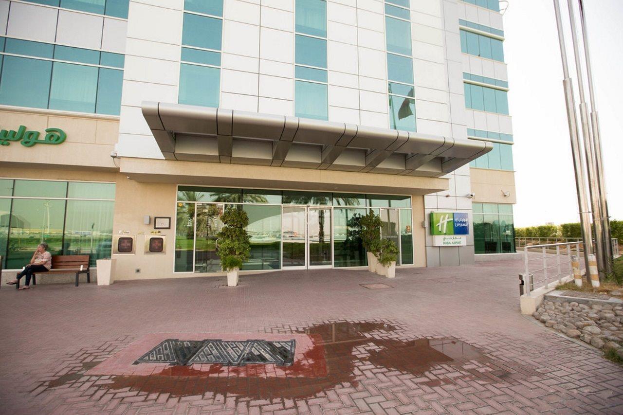 Express Airport By Ihg Hotel Dubai
