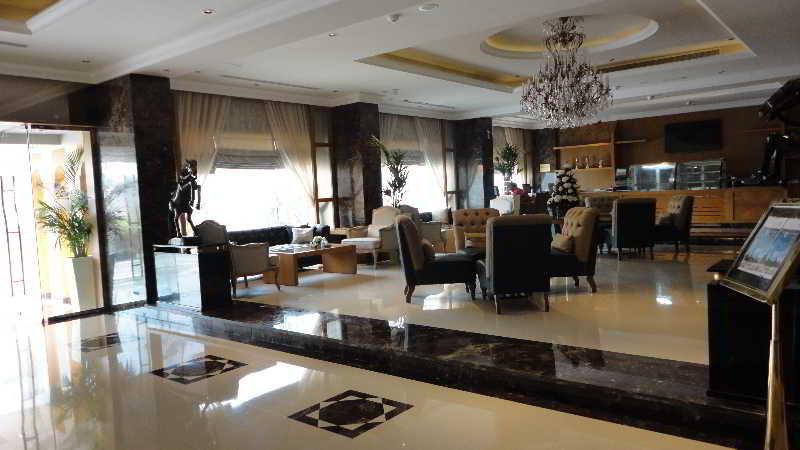 Al Khaleej Plaza 4*