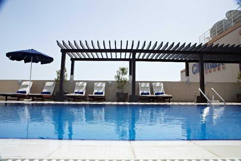 Citymax Bur Hotel Dubai