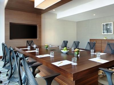 Hilton Garden Deira Hotel