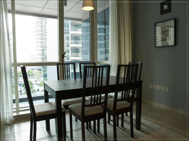 Marina View Deluxe Aparthotel 4*