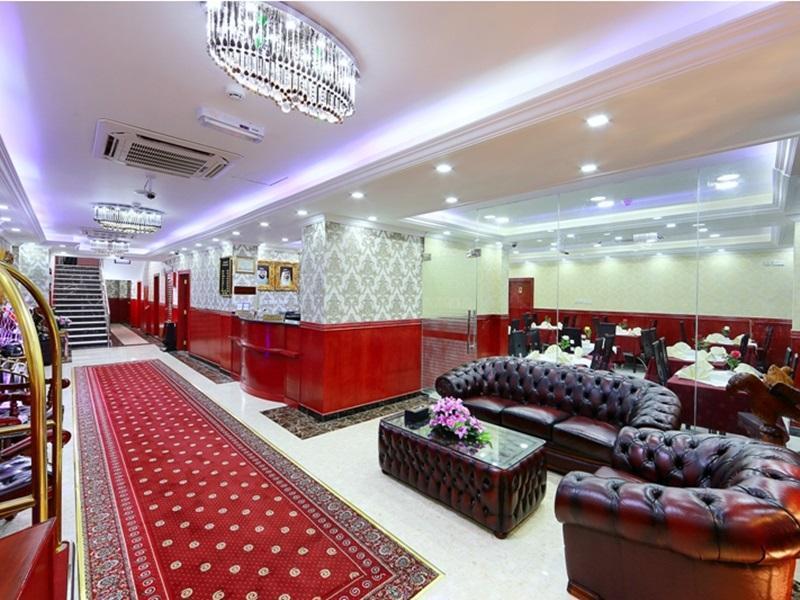 Gulf Star 2*