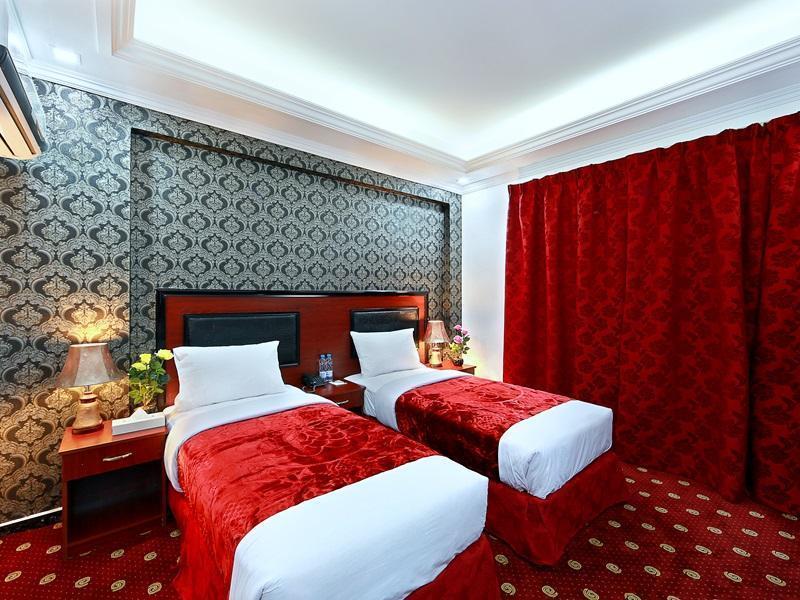 Gulf Star Hotel 2*
