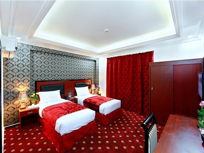 Gulf Star Hotel