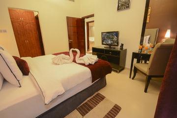 Hani Hotel Dubai