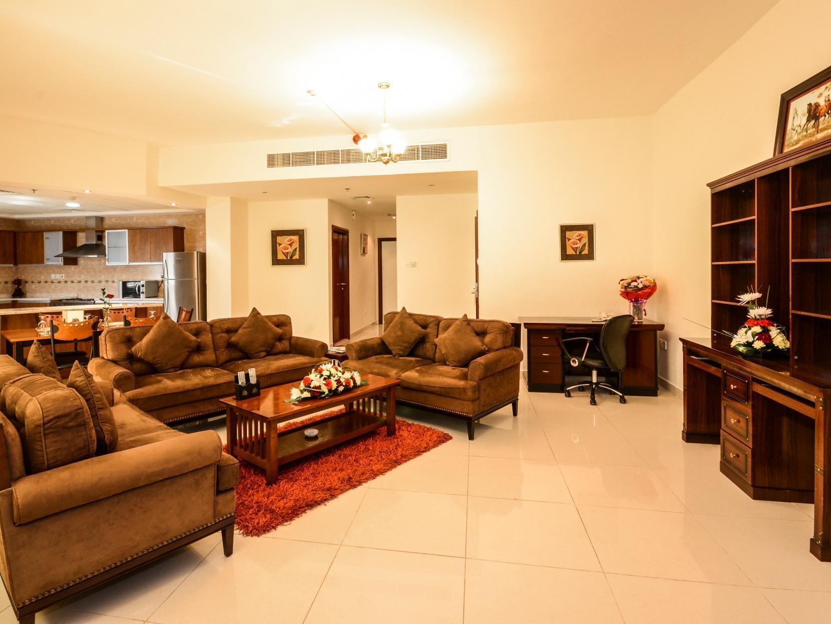 Hani 4* Dubai