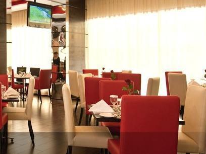 Al Nawras Aparthotel