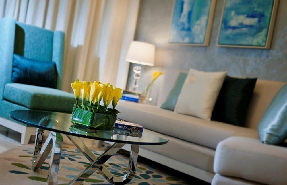 Damac Maison Mall Street Aparthotel