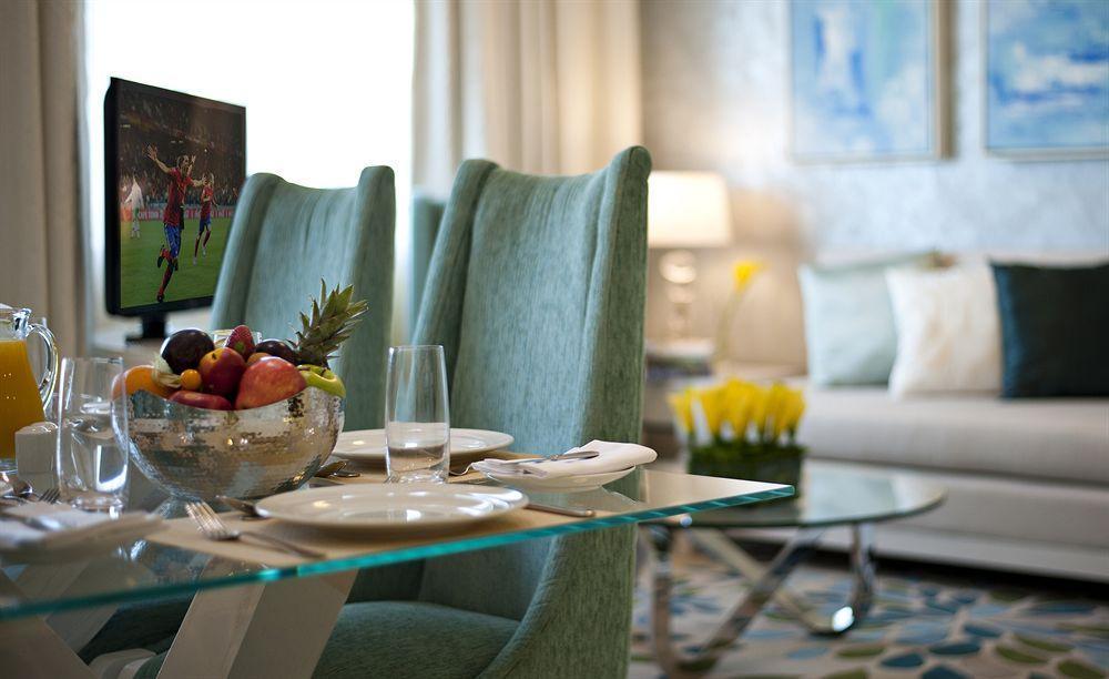 Damac Maison Mall Street 5*