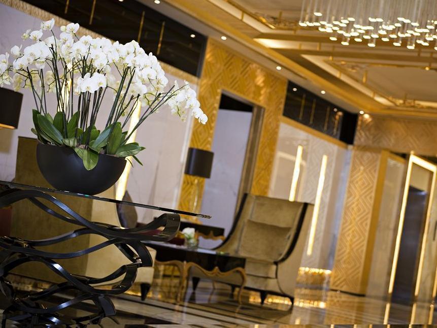 Damac Maison Mall Street 5* Dubai