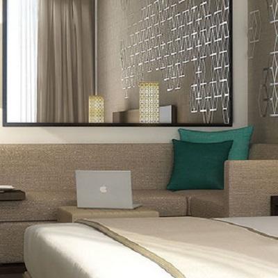 Hyatt Place Baniyas Square Hotel 4*