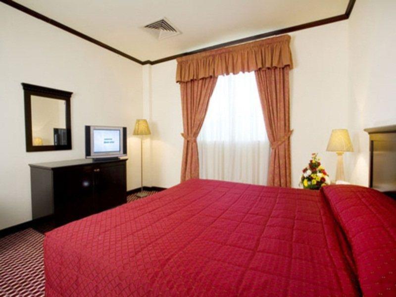 Fortune Karama Otel