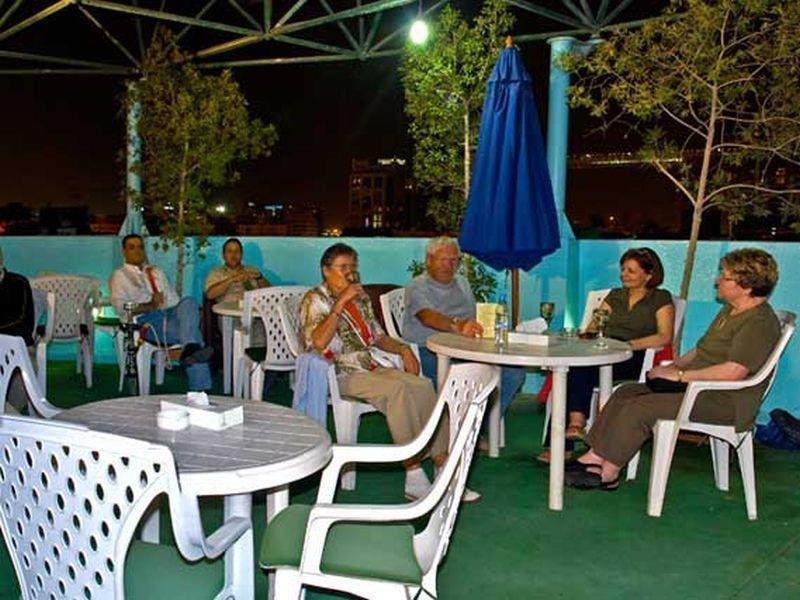 Gss Avenue Ex Delmon Otel Dubai
