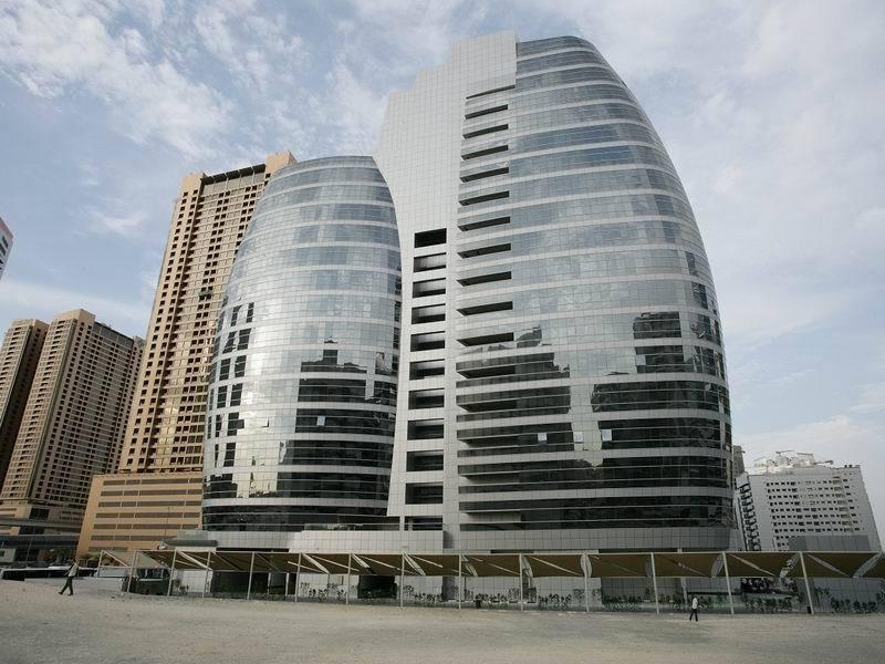 Citadines Metro 4*