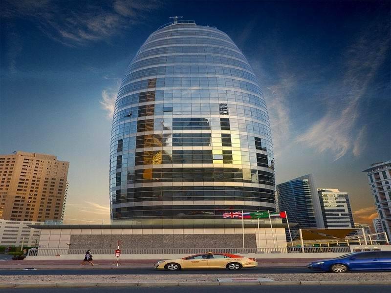 Citadines Metro