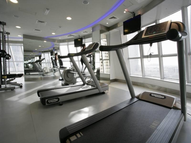 Citadines Metro Aparthotel 4*