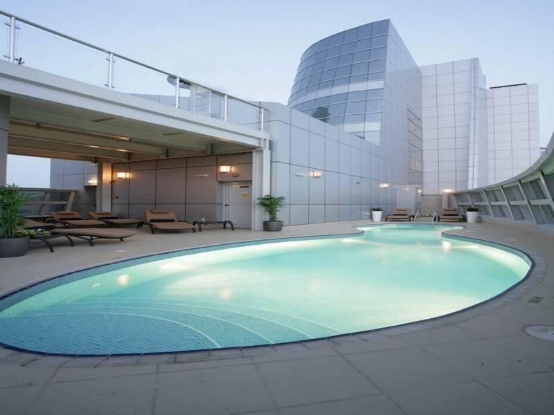Aparthotel Citadines Metro