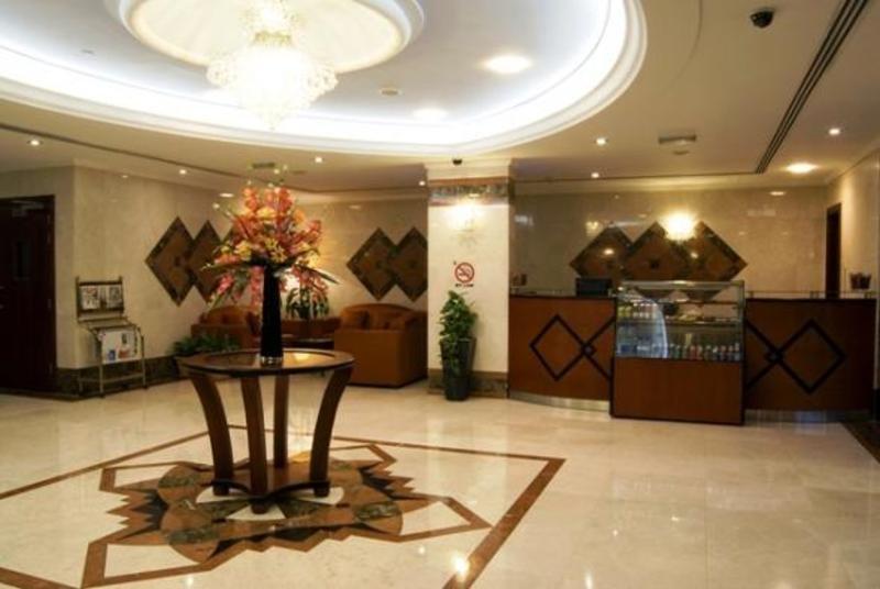 Arabian Dreams Dubai