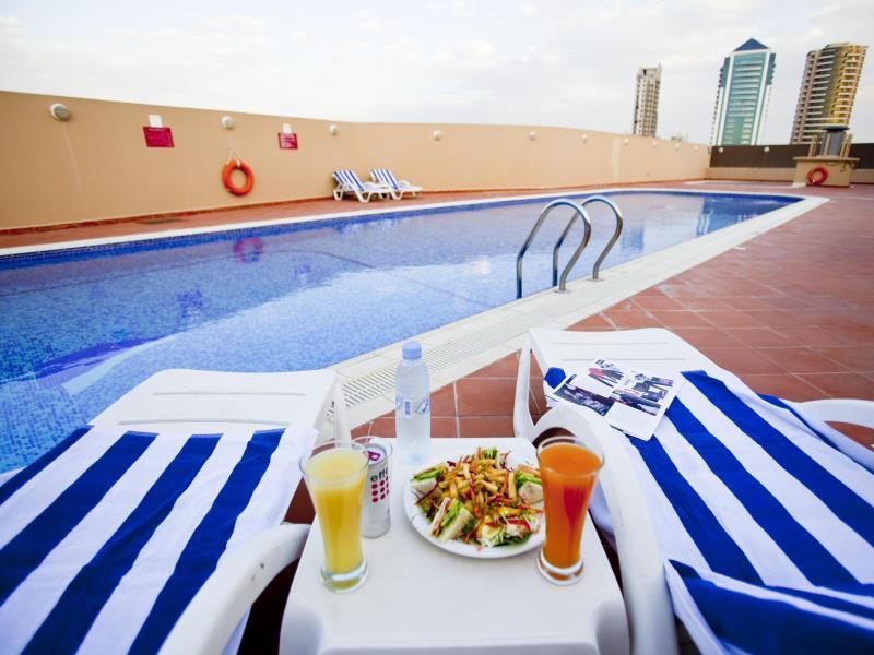 Icon Aparthotel 4*