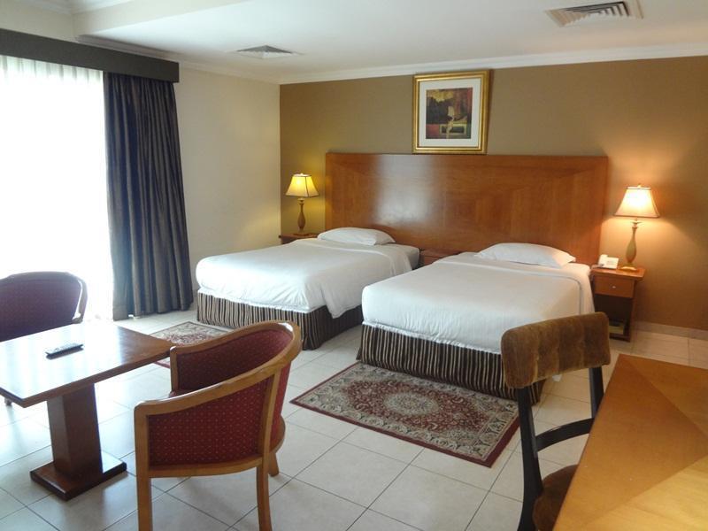 Icon Aparthotel