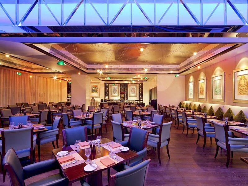 Jood Palace 5* Dubai