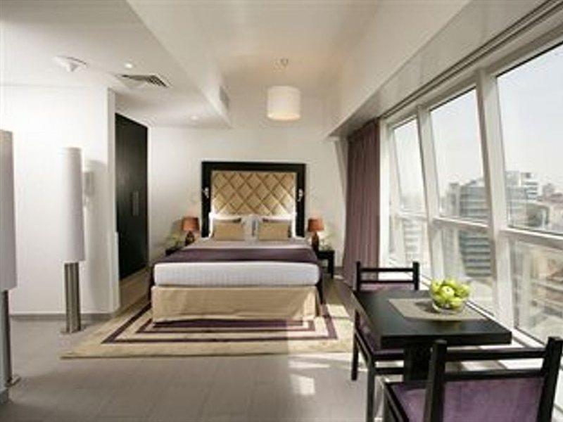 Citadines Metro 4* Dubai