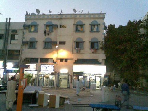 Grand Astoria Hotel 3*
