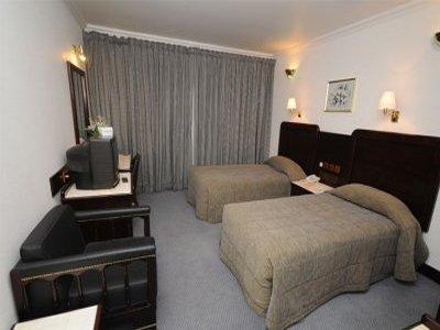 Grand Astoria Hotel Dubai