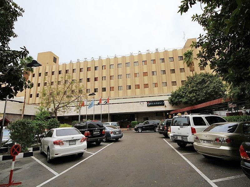 Grand Astoria Hotel 3*