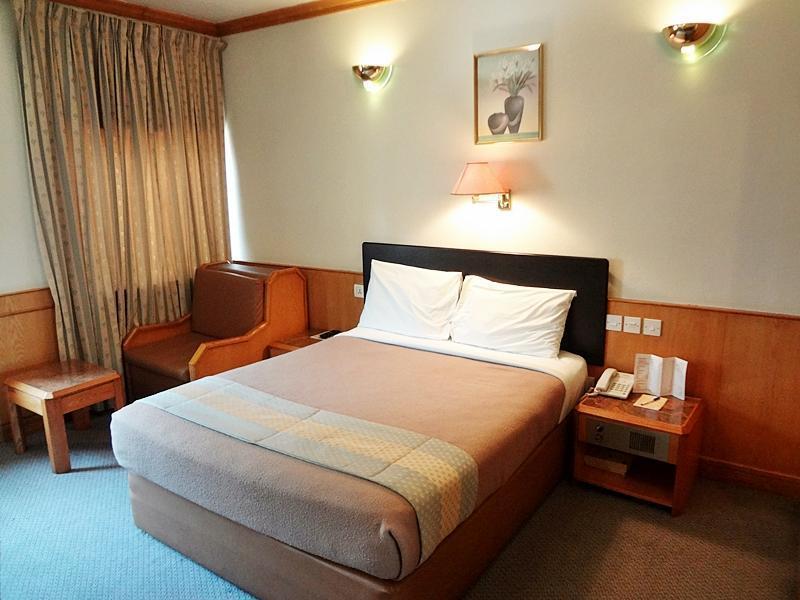 Grand Astoria 3*