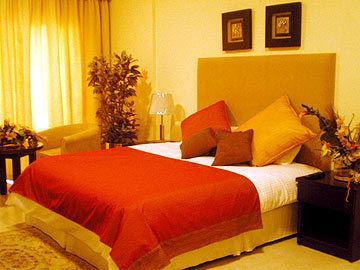 Grand Midwest Express Aparthotel
