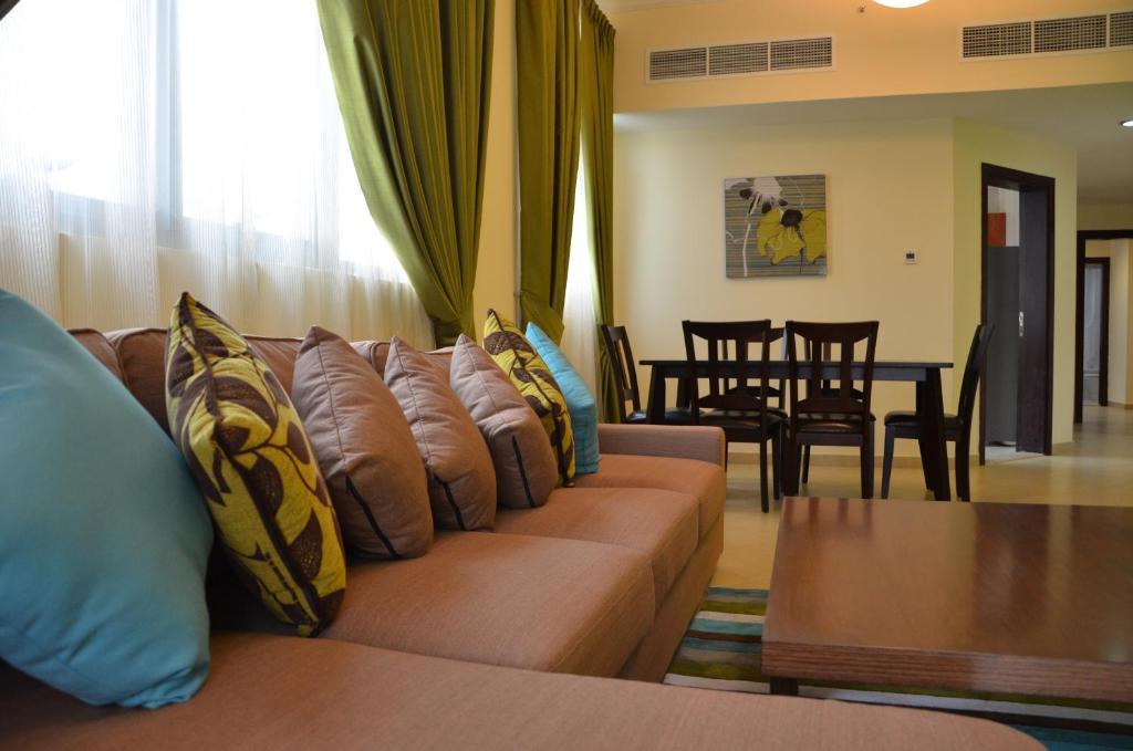 Al Waleed Palace Al Barsha Dubai