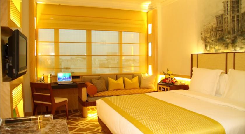 Marco Polo Hotel