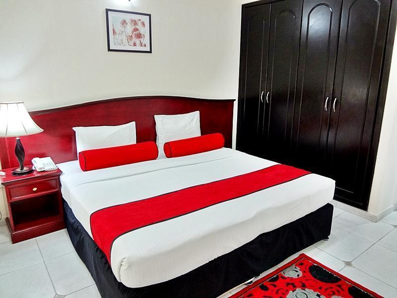 Aparthotel High End