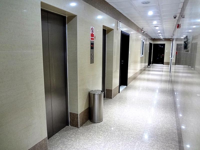 High End Aparthotel