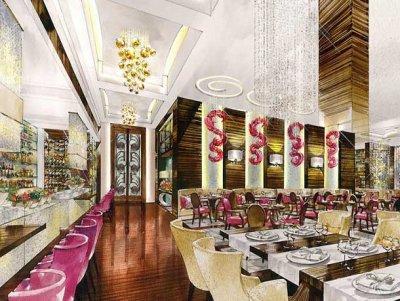 Marriott Executive Al Jaddaf, Dubai