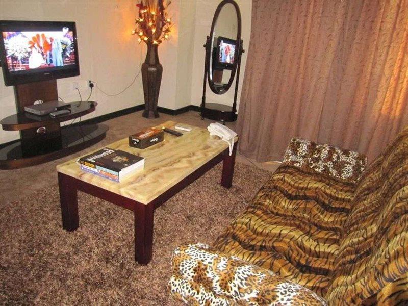 Deebaj Plaza Apart Otel 3*
