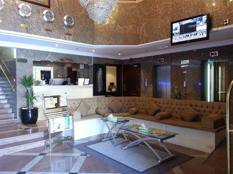 Deebaj Plaza Apart Otel Dubai