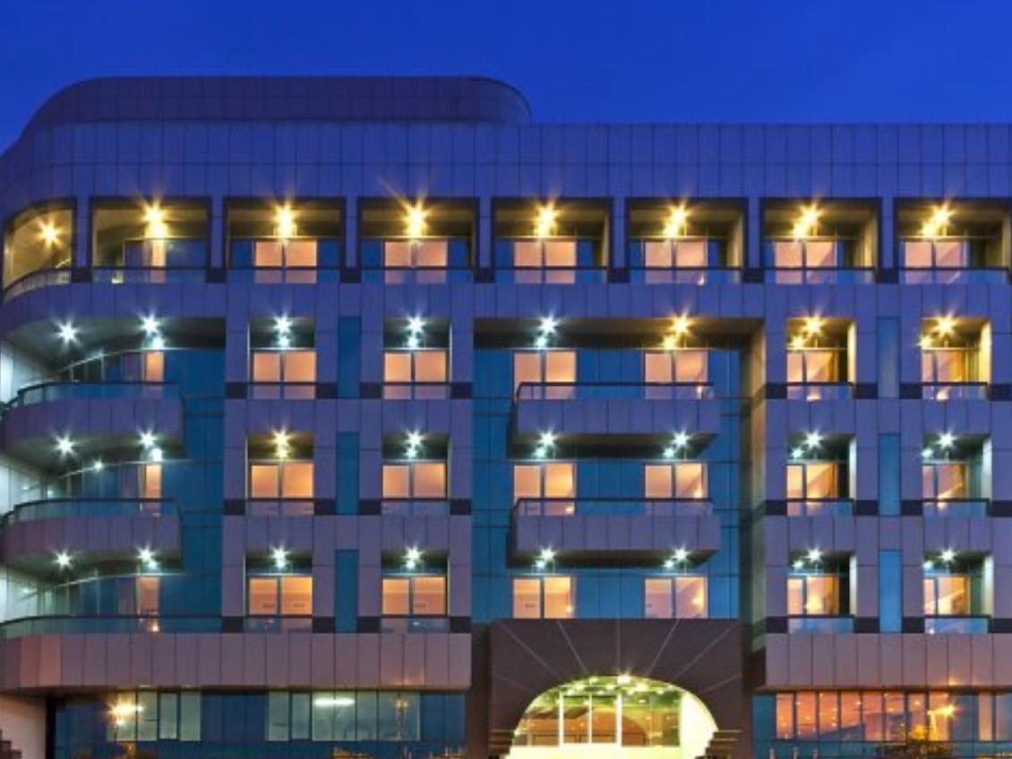 Sun & Sands Sea View 3* Dubai