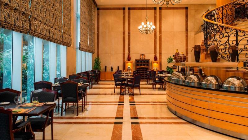 Majestic Premier Burdubai 4* Dubai