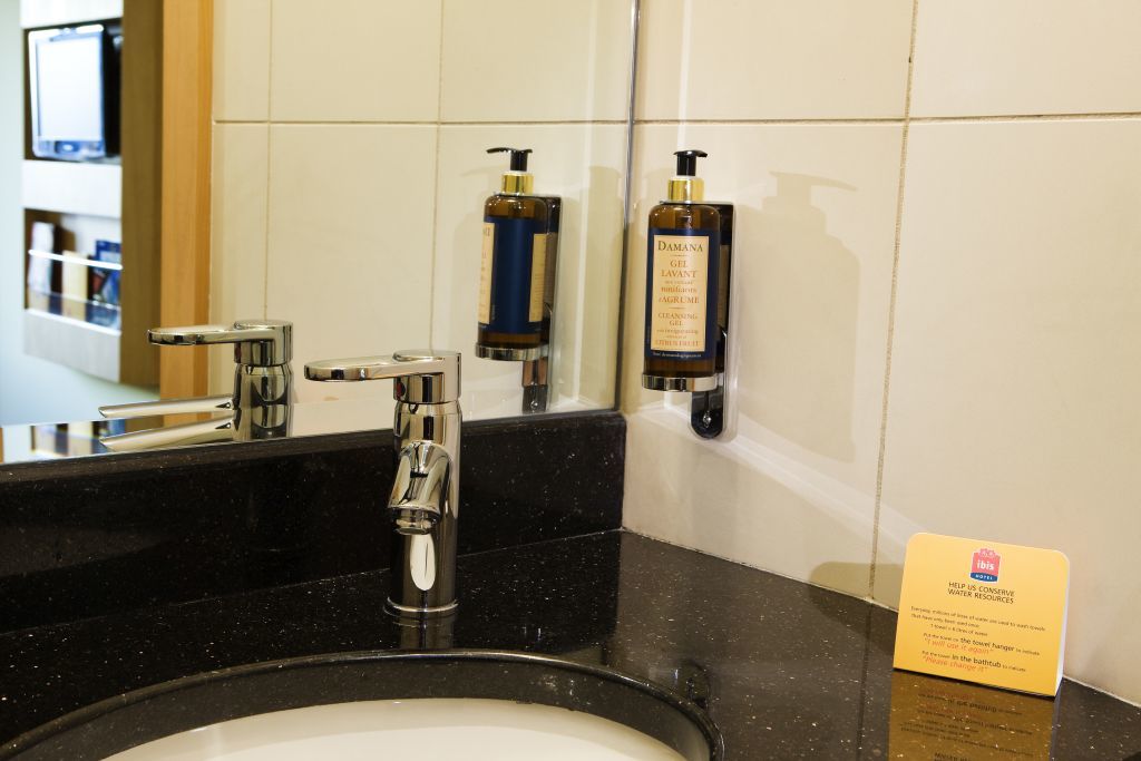 Ibis Deira Creekside 3* Dubai