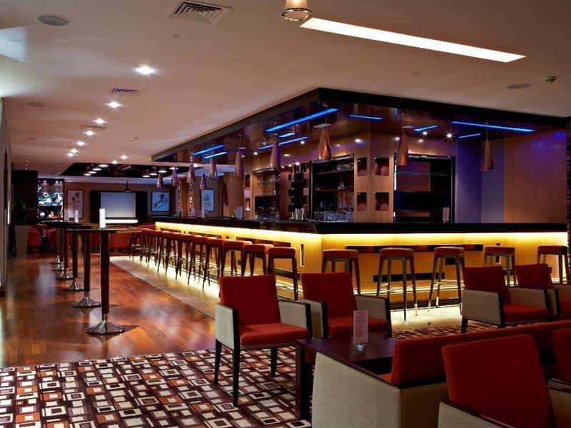Hotel Citymax Bur
