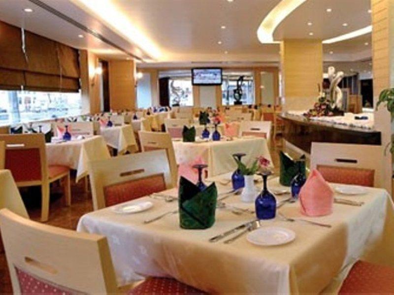 Hotel Landmark Riqqa Dubai