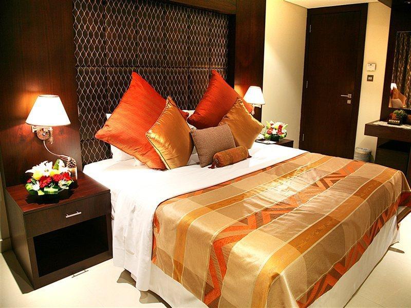 Hotel Staybridge Internet City By Ihg 4*