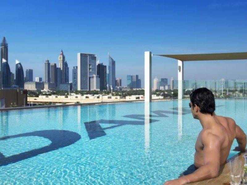 Aparthotel Damac Maison Mall Street