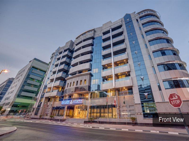 Dream Llc Dubai